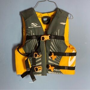 Stearns Life Jacket Adult Small​​​